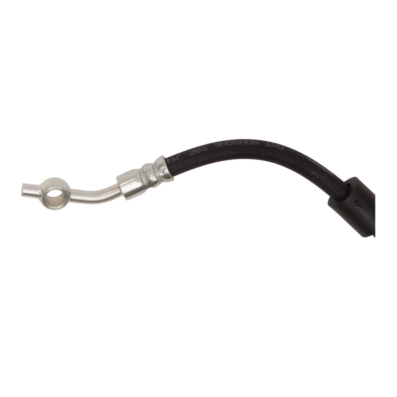 Land Rover Range Rover Brake Hose - Front-R - R1 Concepts - `14-`17
